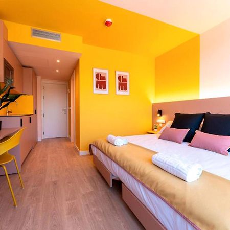 Apartament La Marina Sunset 3000 Soto de la Marina Zewnętrze zdjęcie