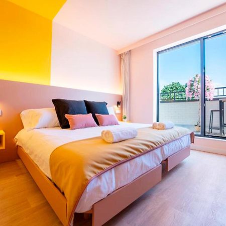 Apartament La Marina Sunset 3000 Soto de la Marina Zewnętrze zdjęcie