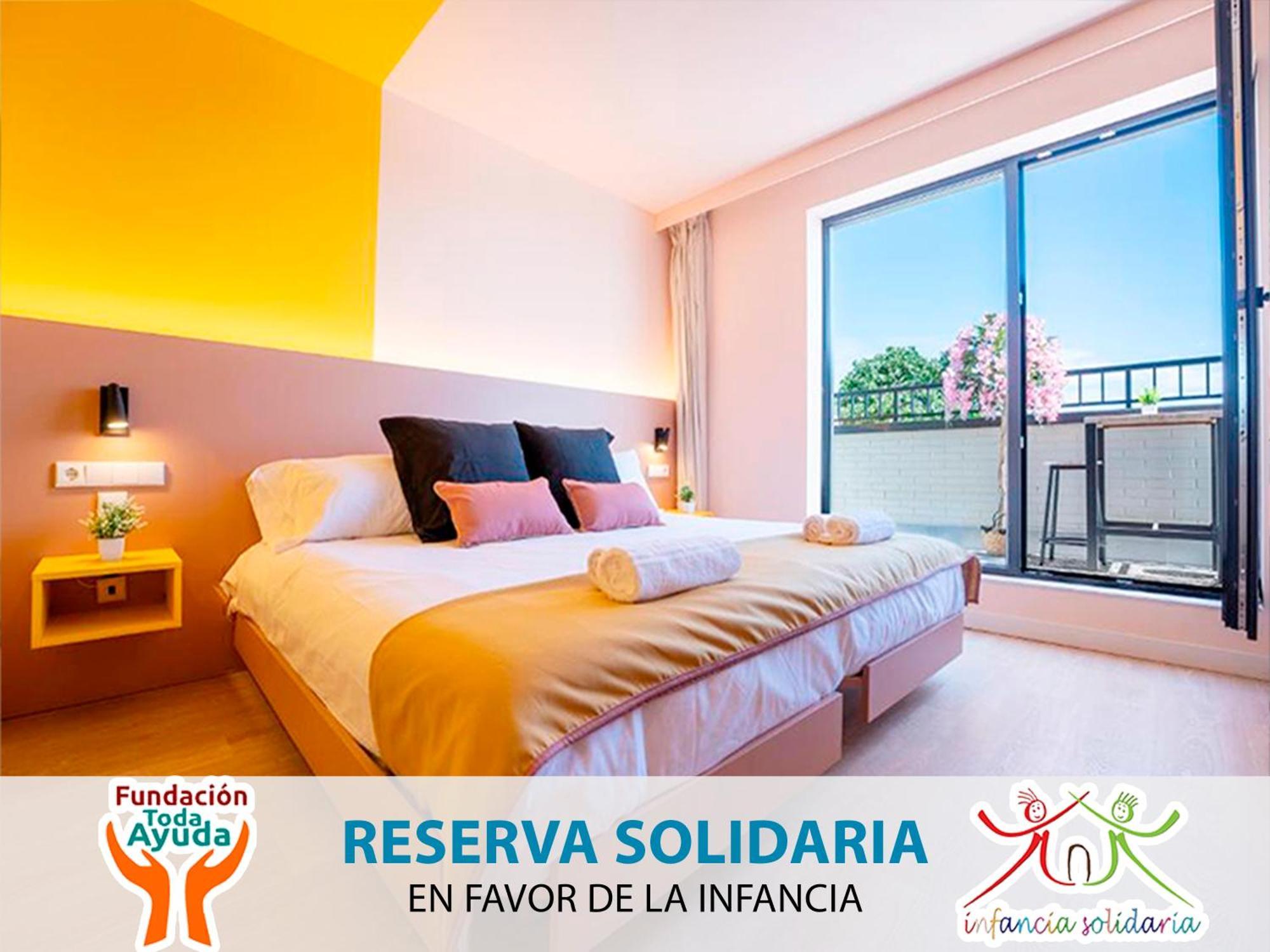 Apartament La Marina Sunset 3000 Soto de la Marina Zewnętrze zdjęcie