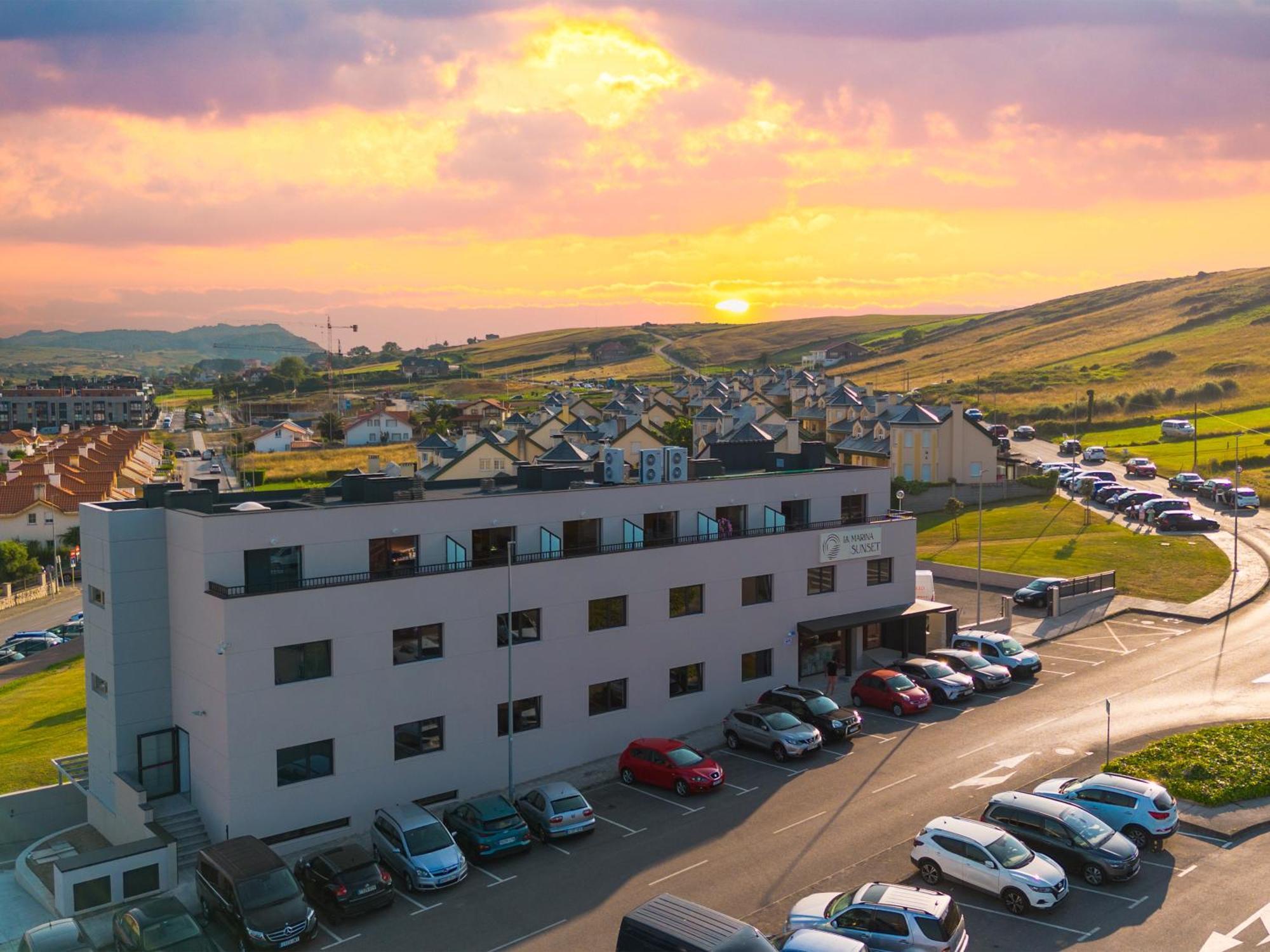Apartament La Marina Sunset 3000 Soto de la Marina Zewnętrze zdjęcie