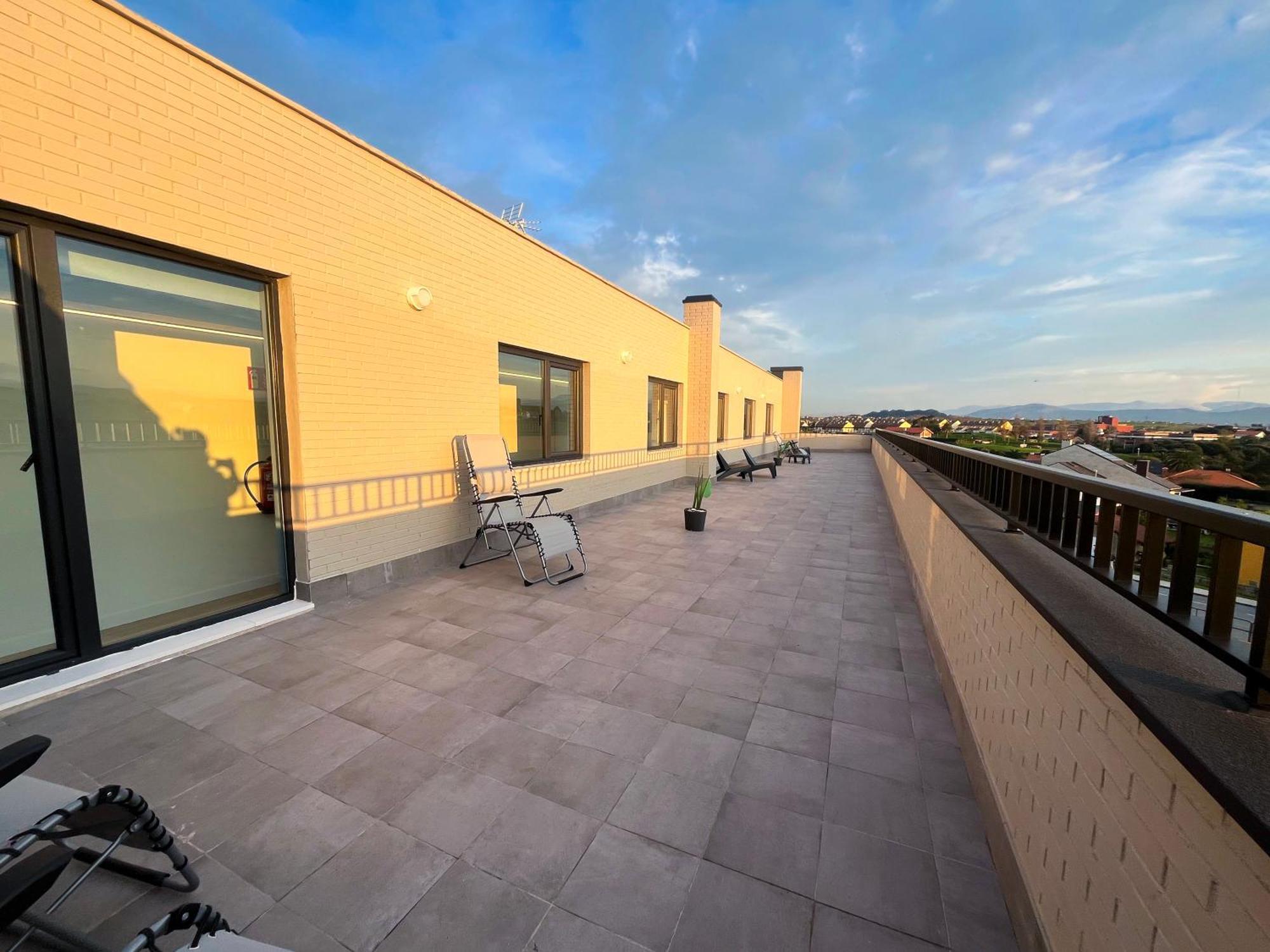 Apartament La Marina Sunset 3000 Soto de la Marina Zewnętrze zdjęcie