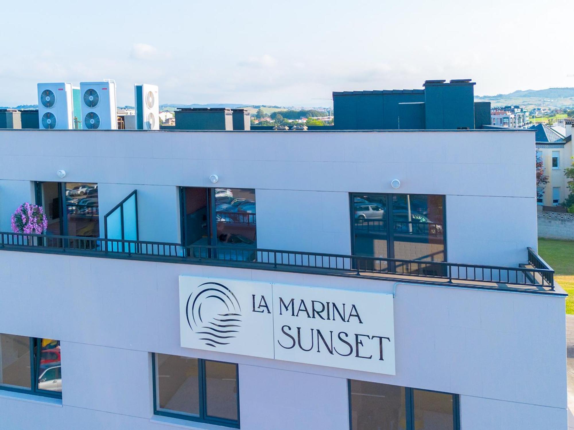 Apartament La Marina Sunset 3000 Soto de la Marina Zewnętrze zdjęcie