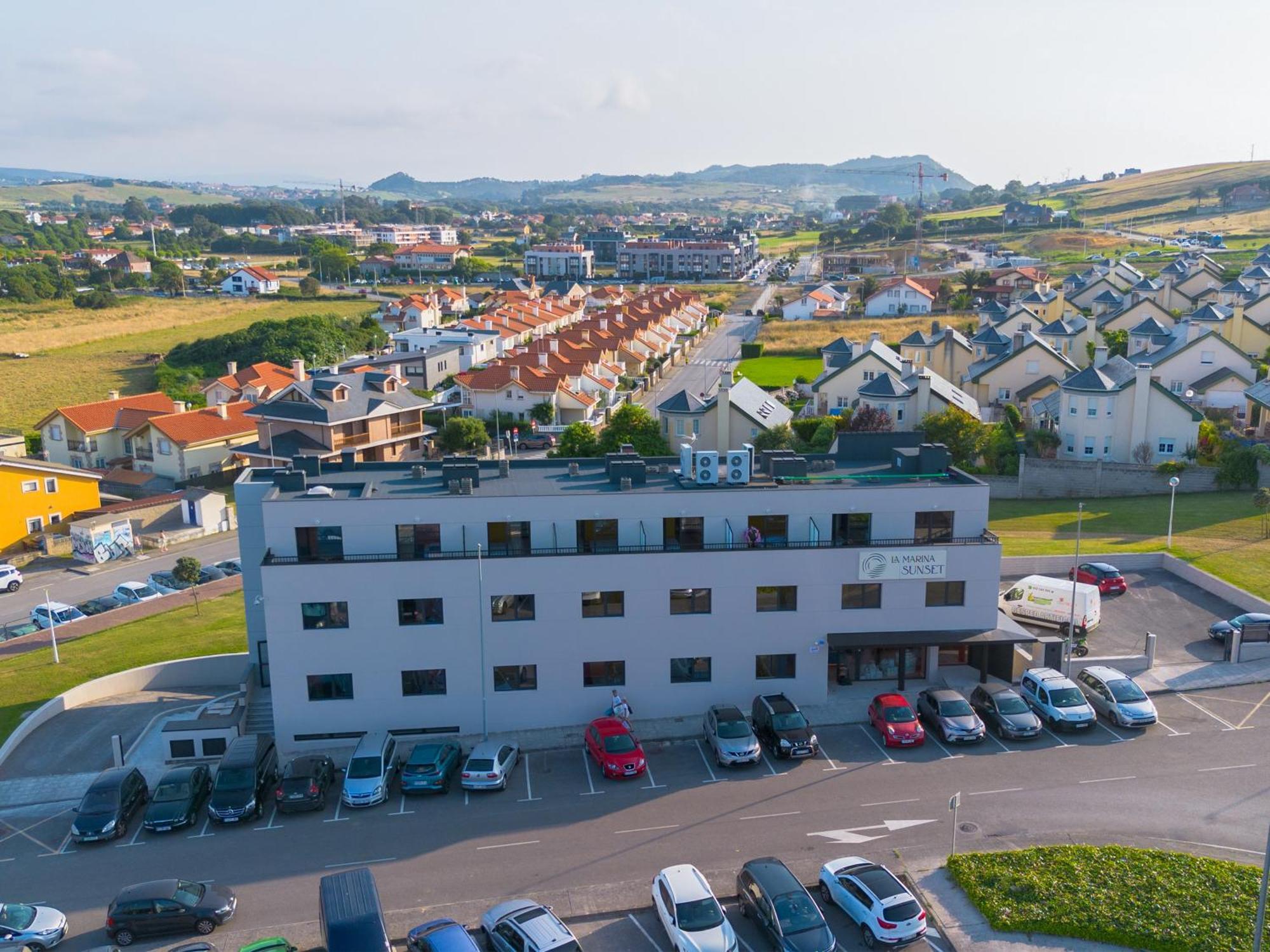 Apartament La Marina Sunset 3000 Soto de la Marina Zewnętrze zdjęcie