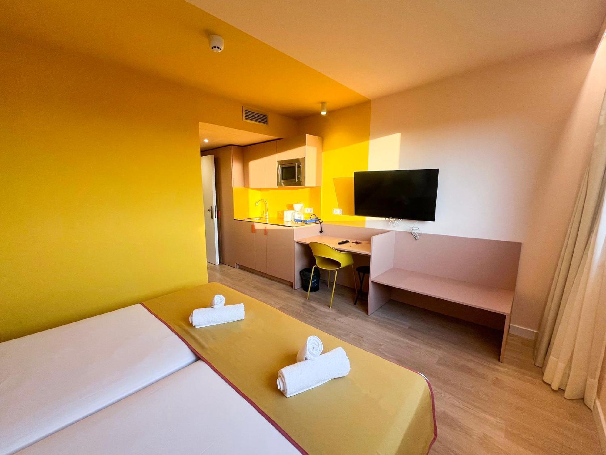 Apartament La Marina Sunset 3000 Soto de la Marina Zewnętrze zdjęcie