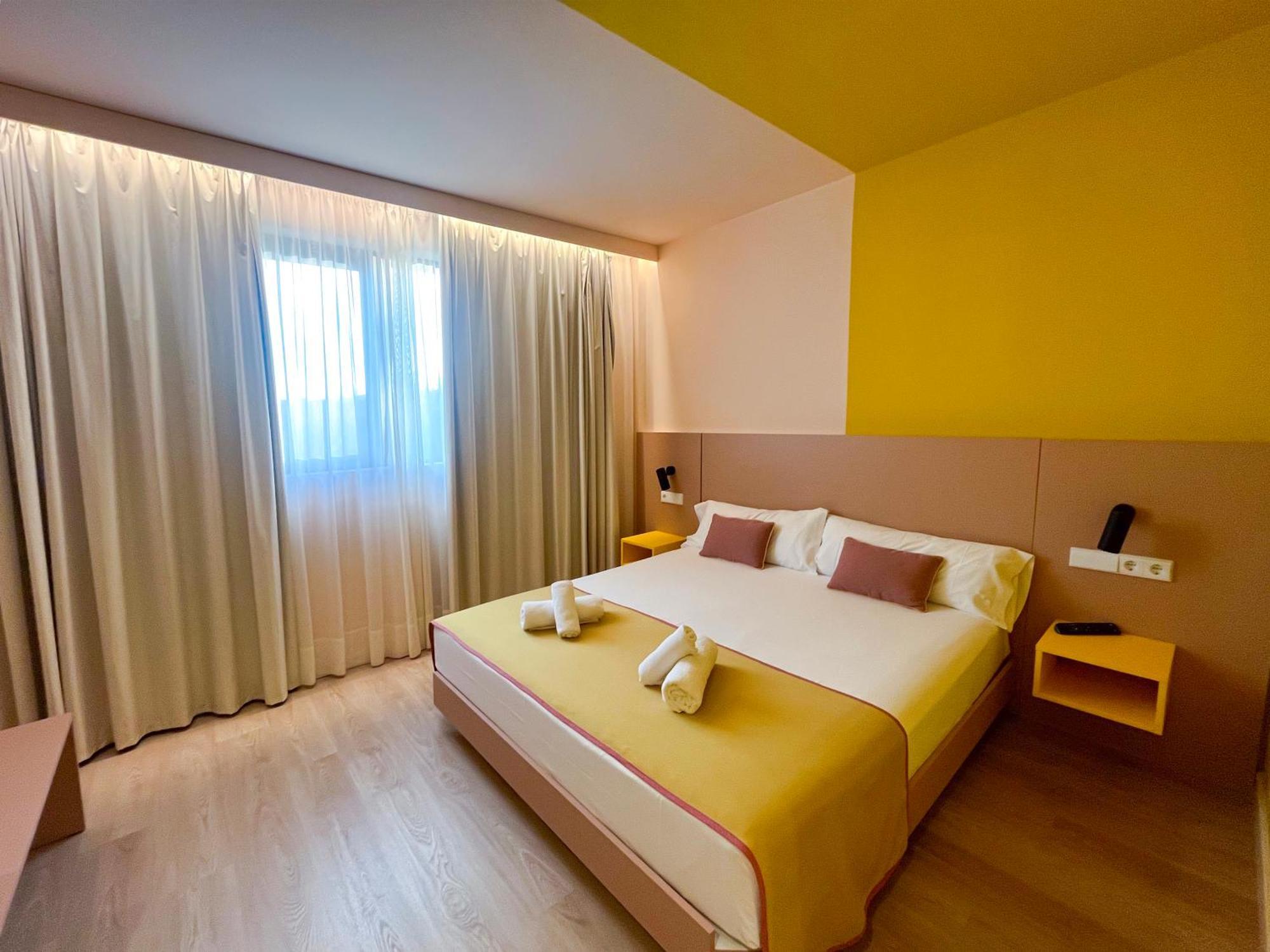 Apartament La Marina Sunset 3000 Soto de la Marina Zewnętrze zdjęcie