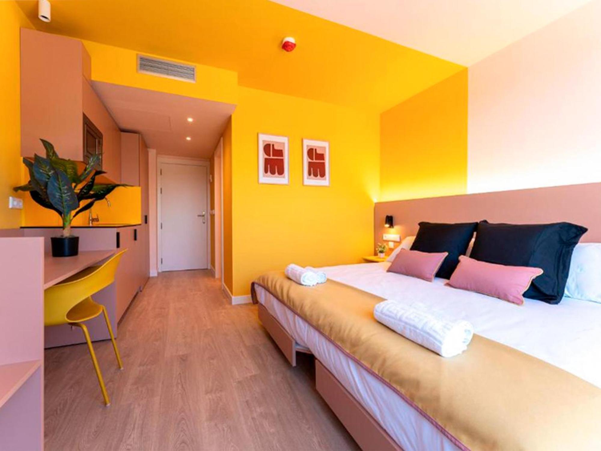 Apartament La Marina Sunset 3000 Soto de la Marina Zewnętrze zdjęcie