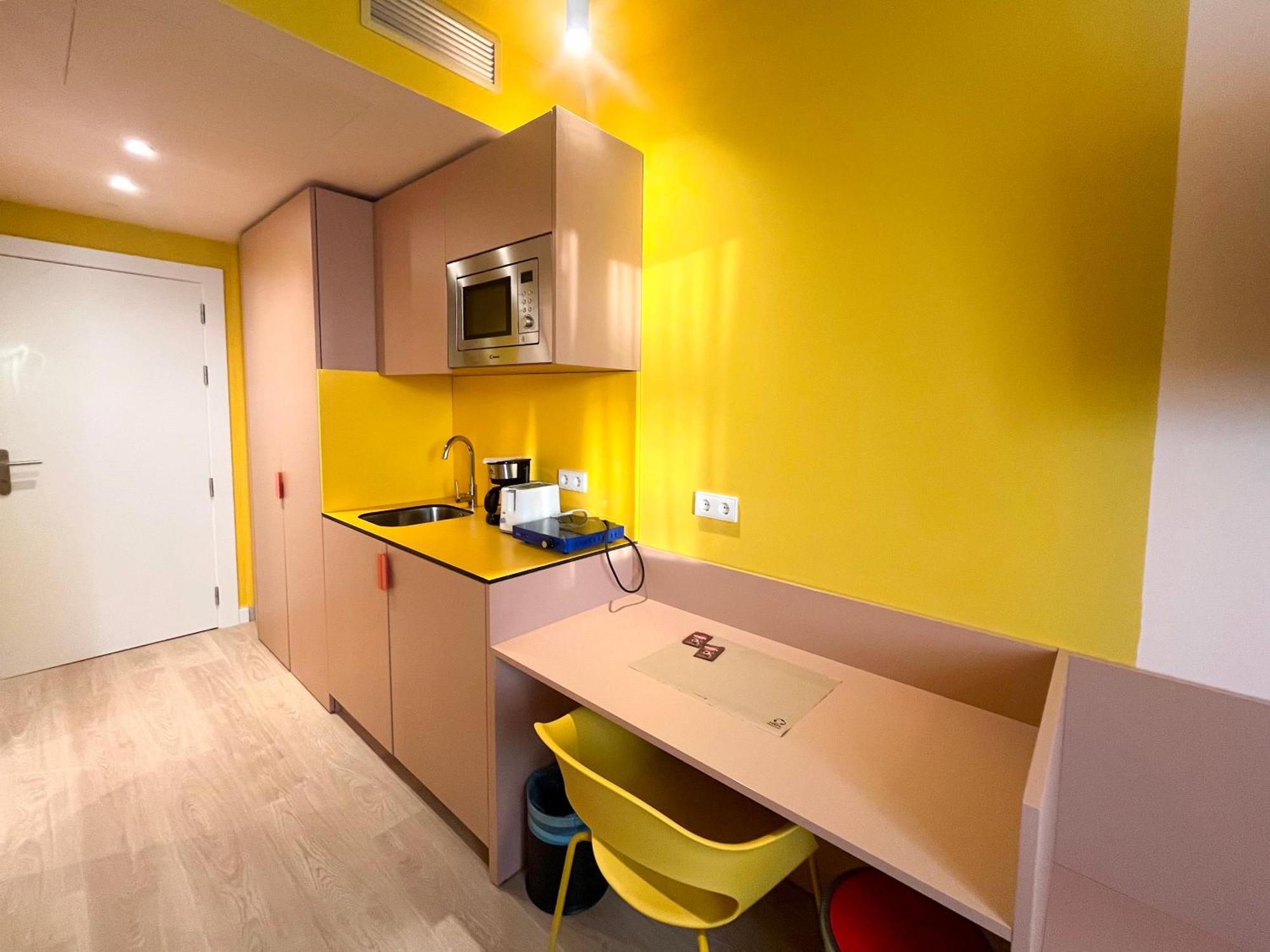 Apartament La Marina Sunset 3000 Soto de la Marina Zewnętrze zdjęcie