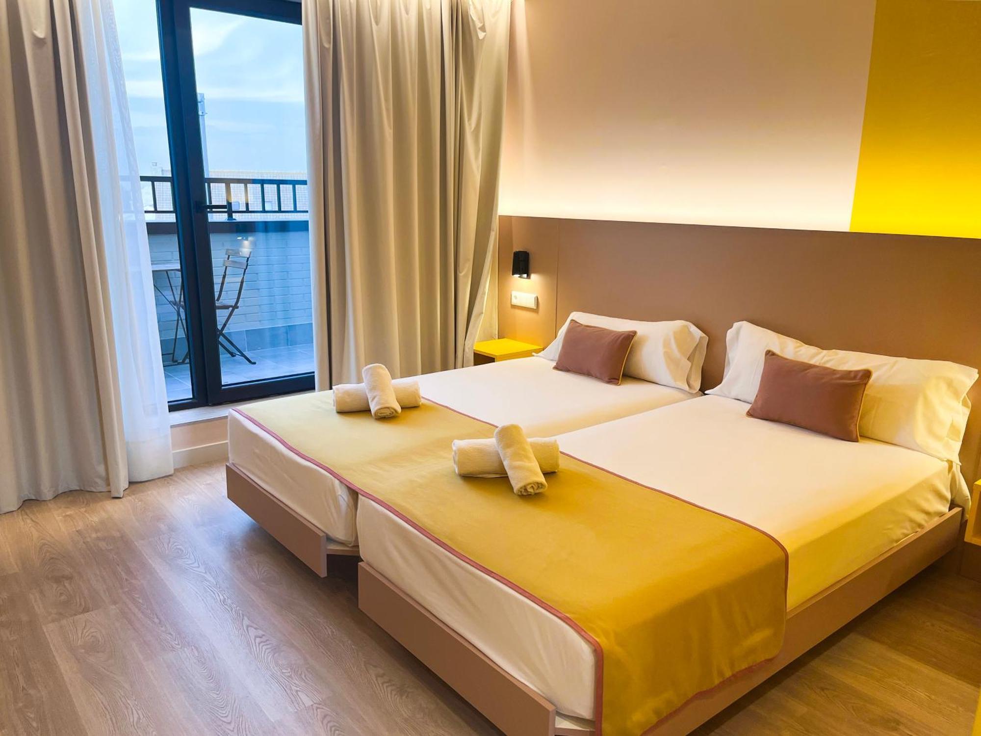 Apartament La Marina Sunset 3000 Soto de la Marina Zewnętrze zdjęcie