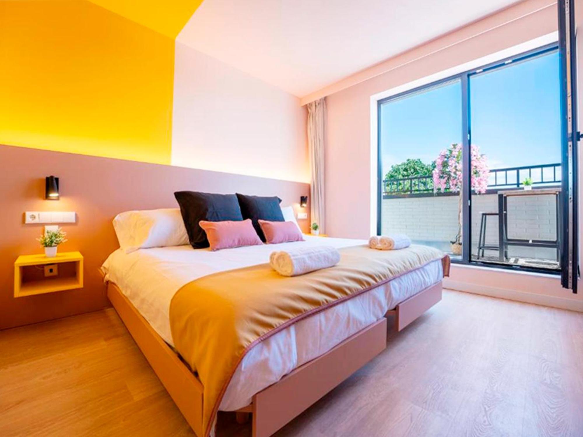 Apartament La Marina Sunset 3000 Soto de la Marina Zewnętrze zdjęcie