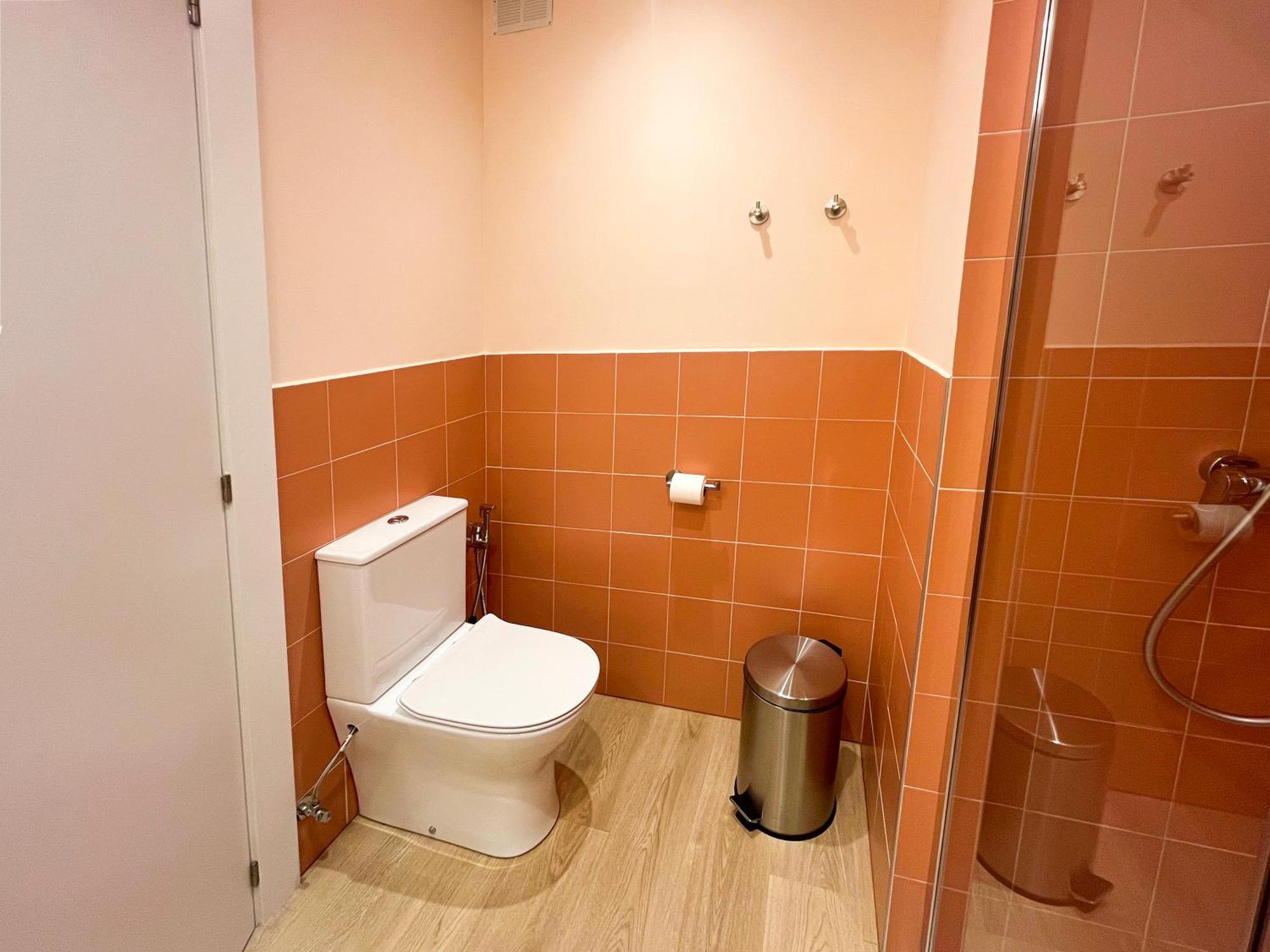 Apartament La Marina Sunset 3000 Soto de la Marina Zewnętrze zdjęcie