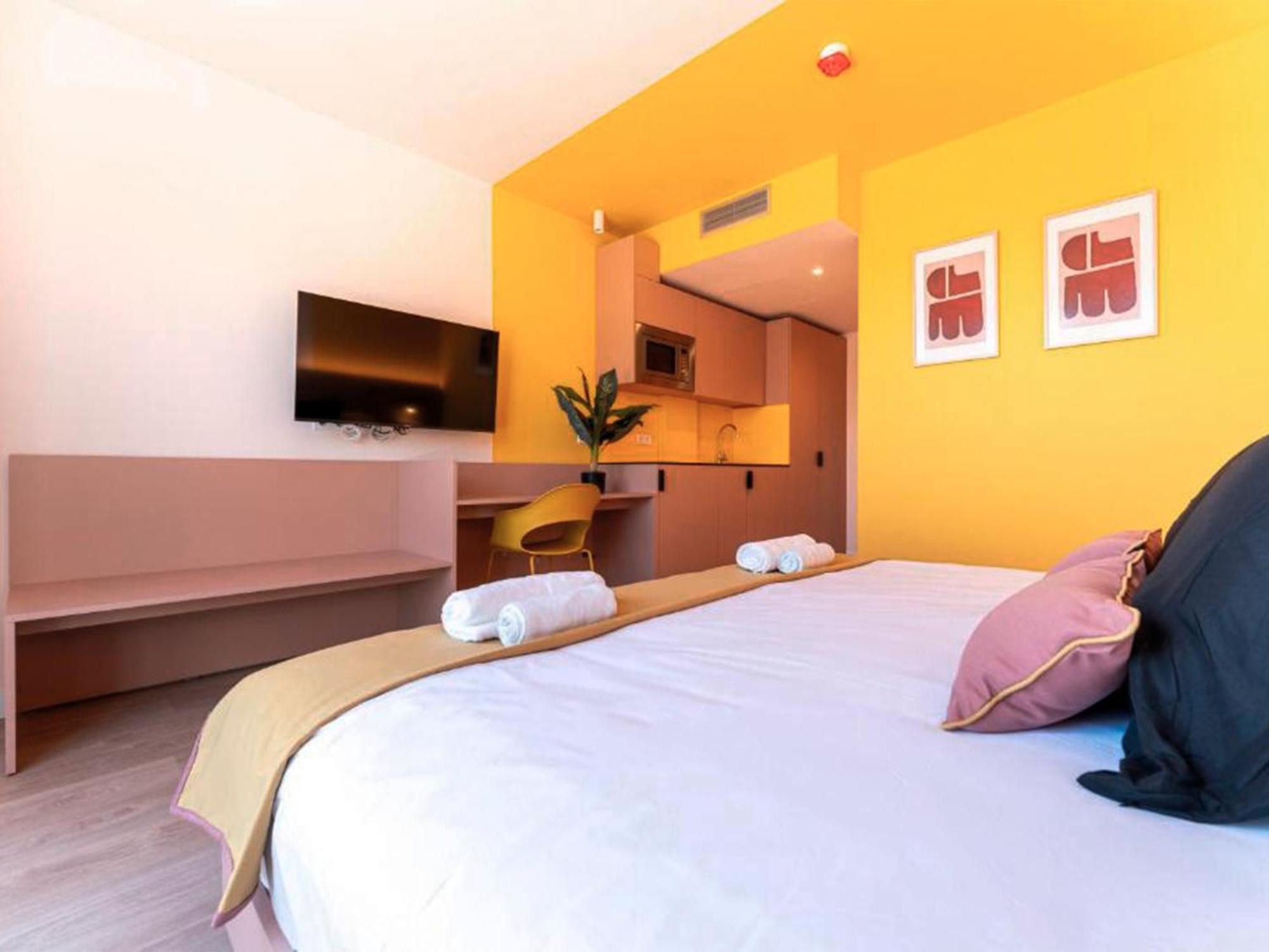 Apartament La Marina Sunset 3000 Soto de la Marina Zewnętrze zdjęcie