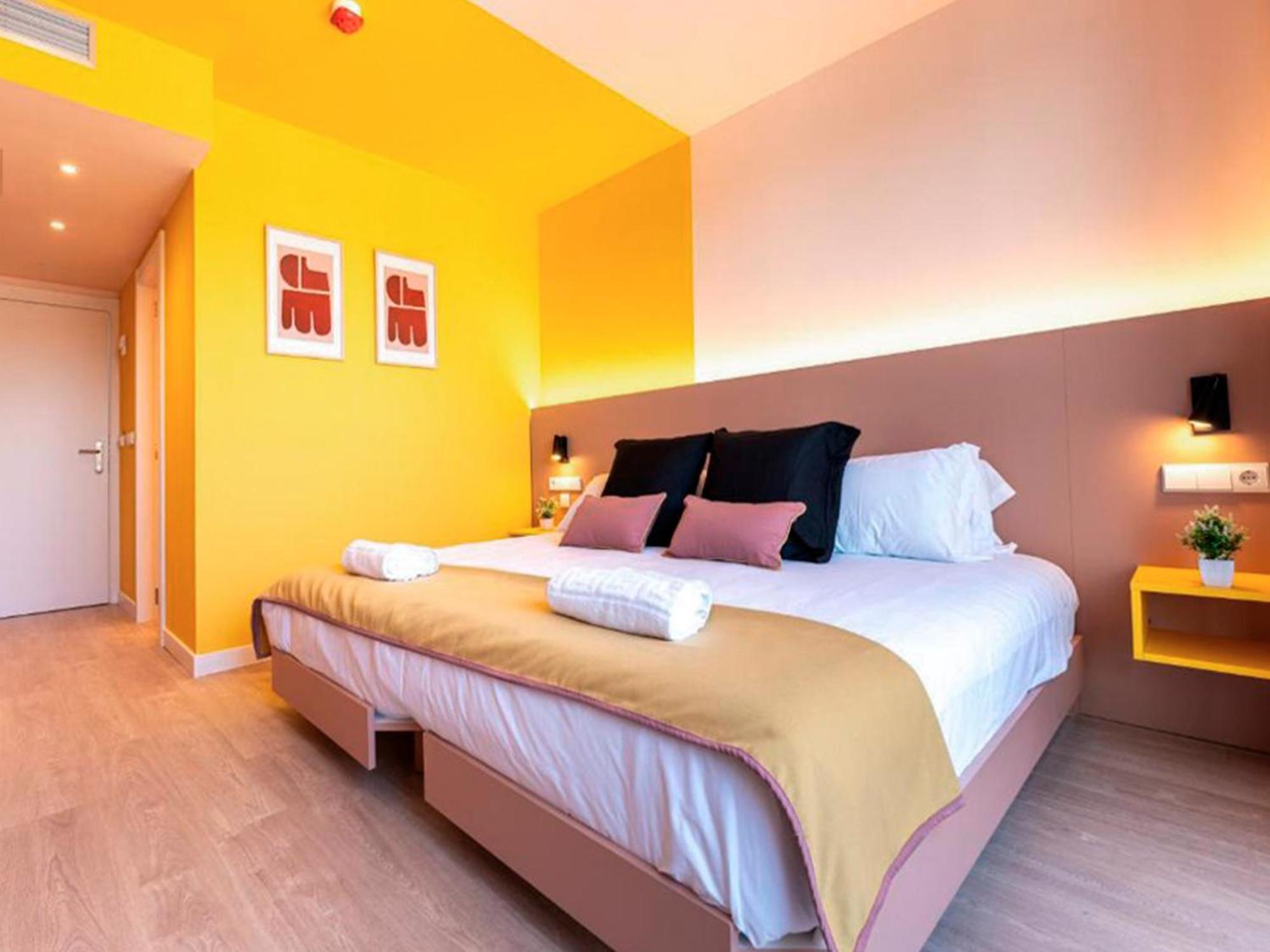 Apartament La Marina Sunset 3000 Soto de la Marina Zewnętrze zdjęcie