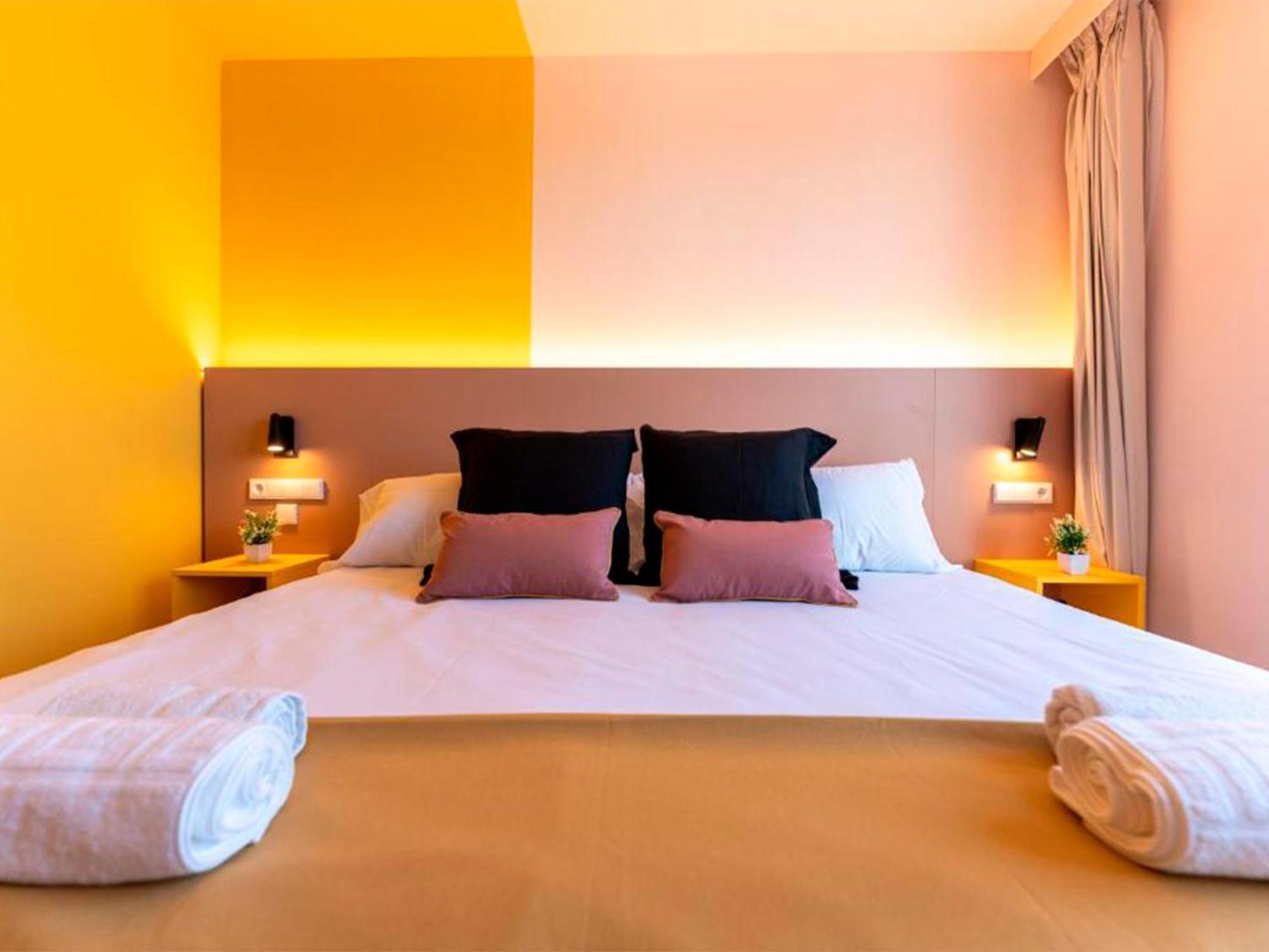 Apartament La Marina Sunset 3000 Soto de la Marina Zewnętrze zdjęcie