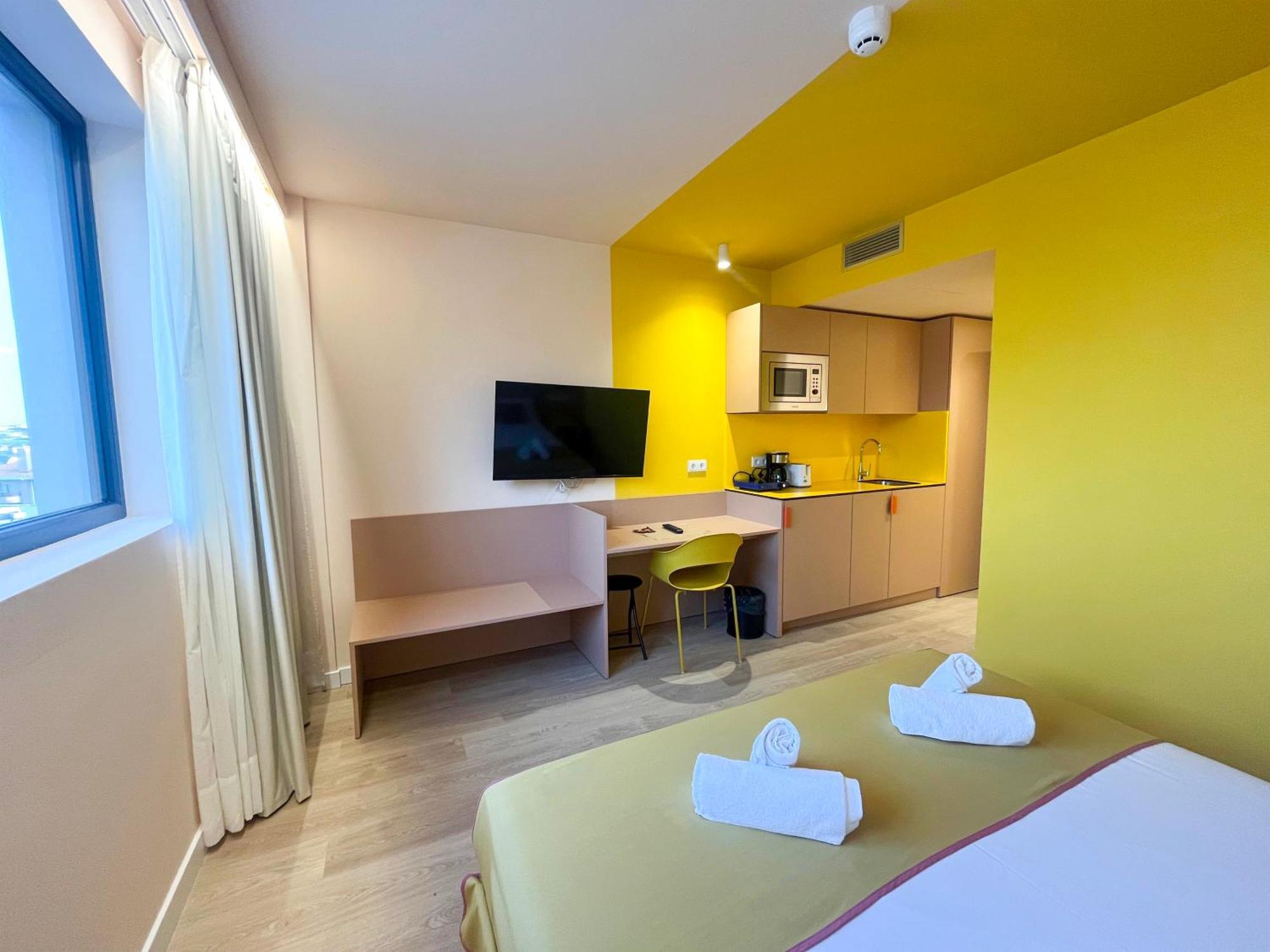 Apartament La Marina Sunset 3000 Soto de la Marina Zewnętrze zdjęcie