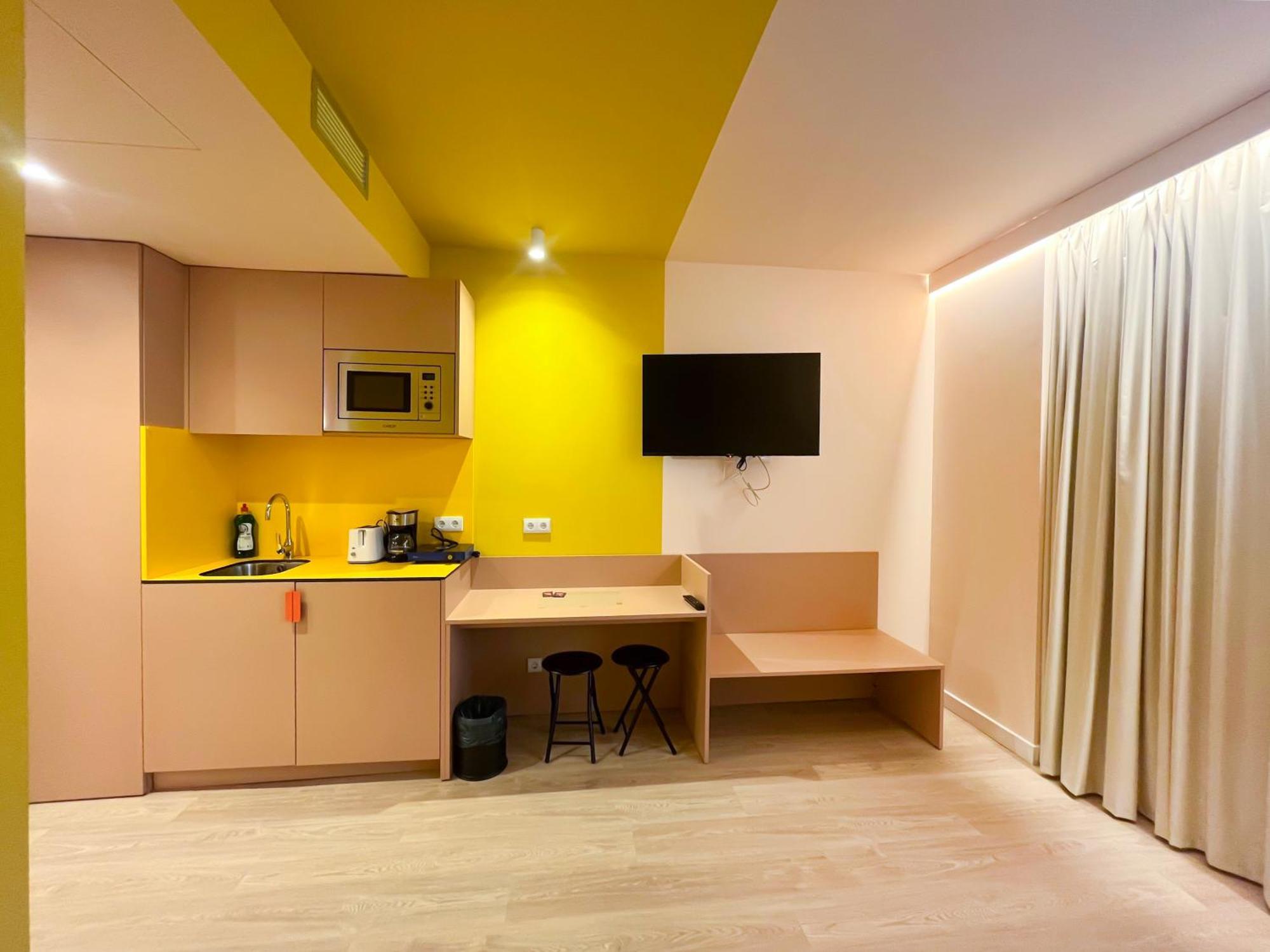 Apartament La Marina Sunset 3000 Soto de la Marina Zewnętrze zdjęcie