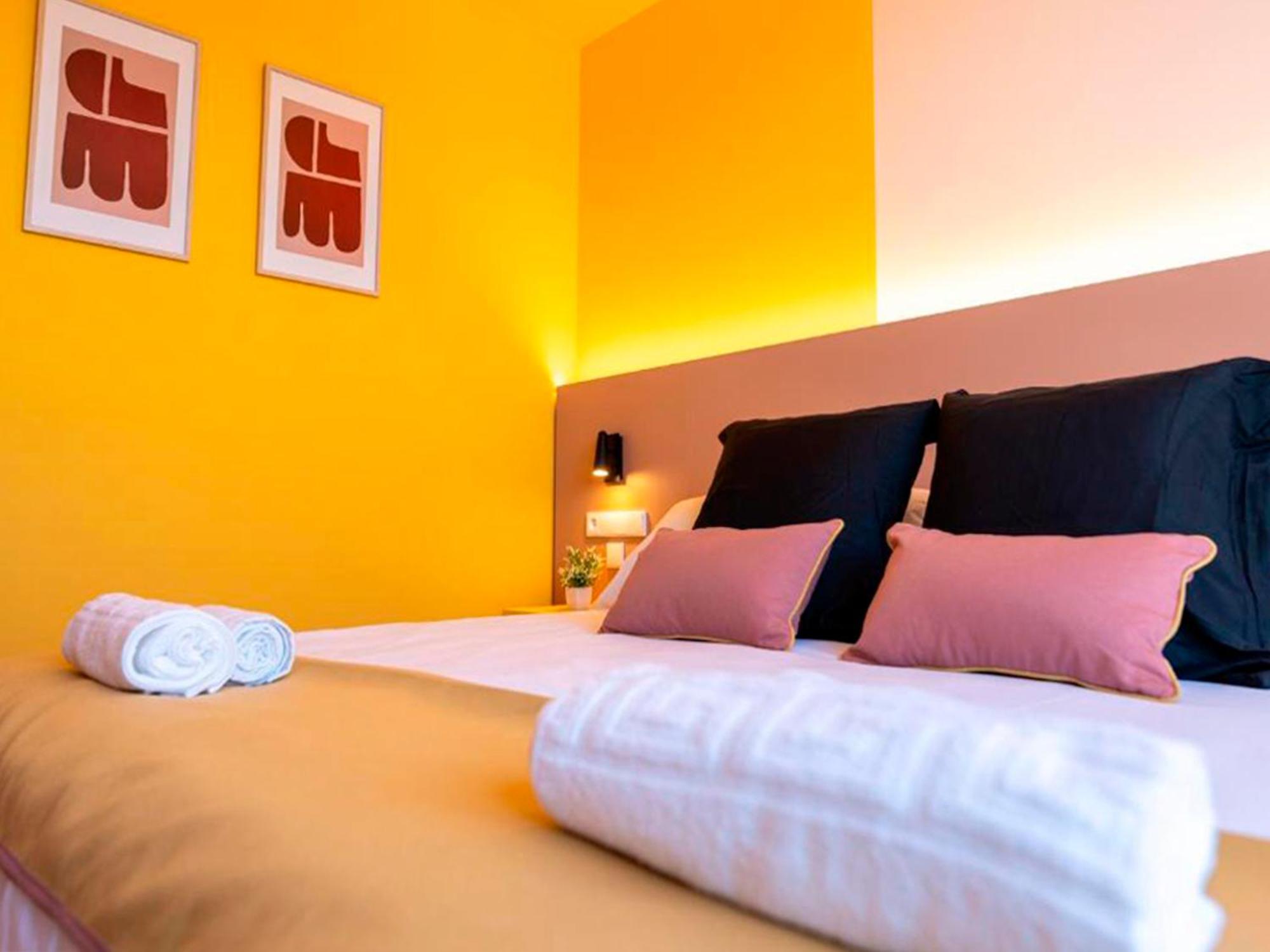 Apartament La Marina Sunset 3000 Soto de la Marina Zewnętrze zdjęcie