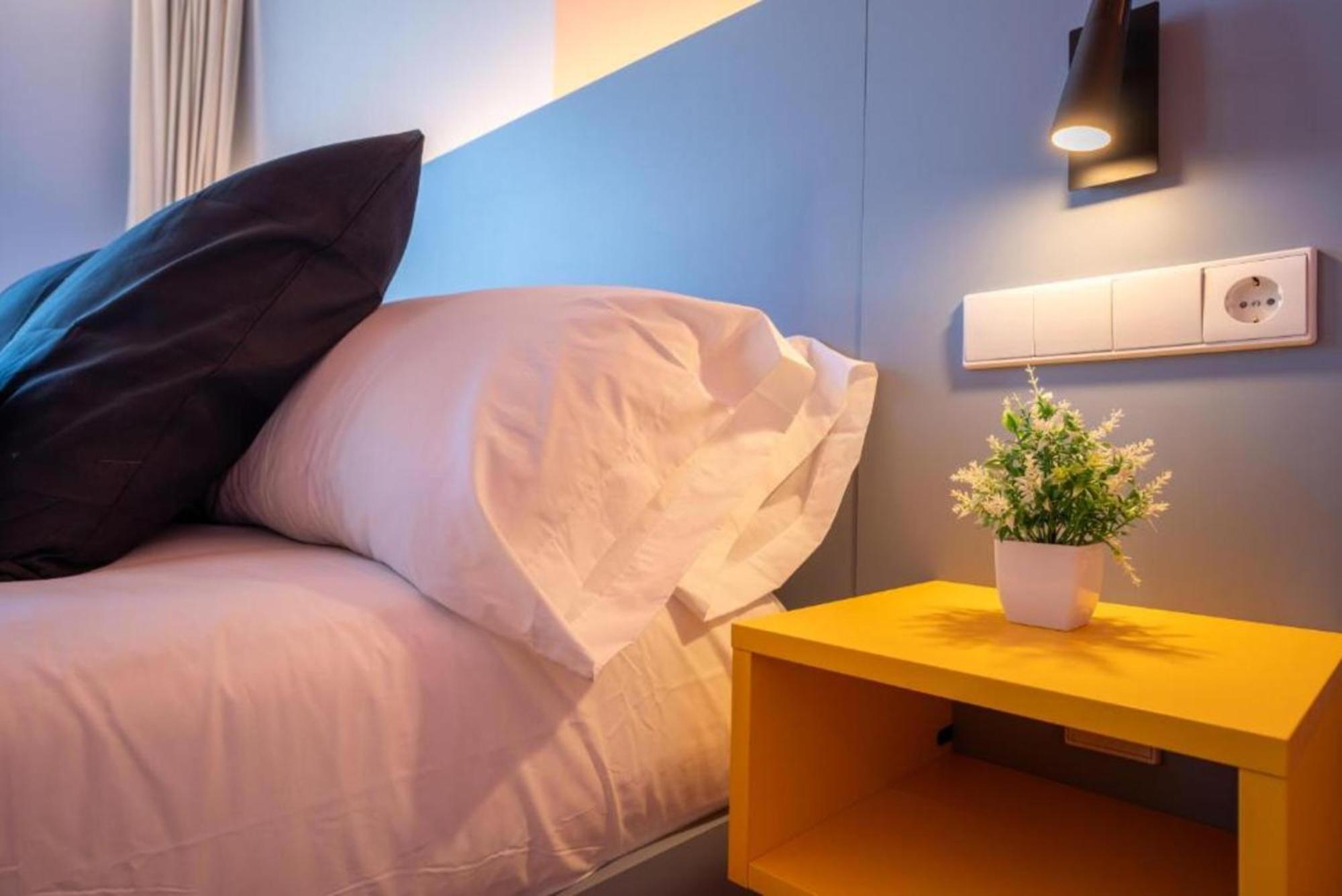 Apartament La Marina Sunset 3000 Soto de la Marina Zewnętrze zdjęcie