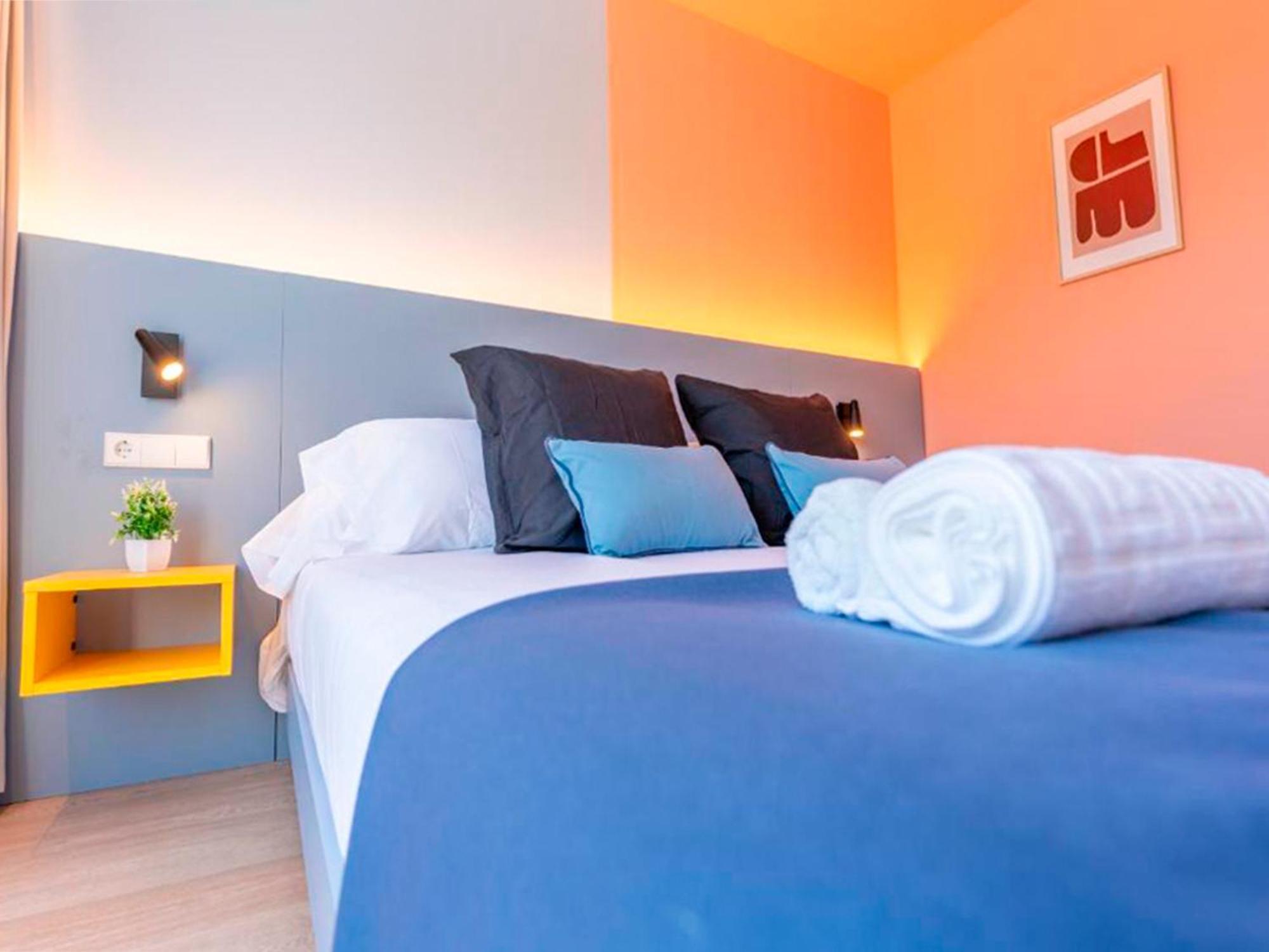 Apartament La Marina Sunset 3000 Soto de la Marina Zewnętrze zdjęcie