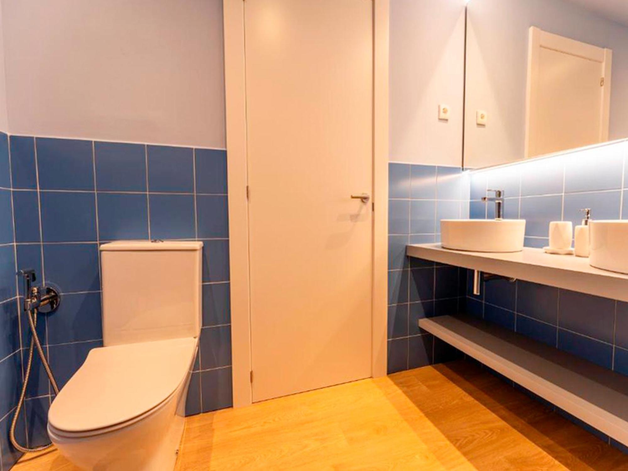 Apartament La Marina Sunset 3000 Soto de la Marina Zewnętrze zdjęcie