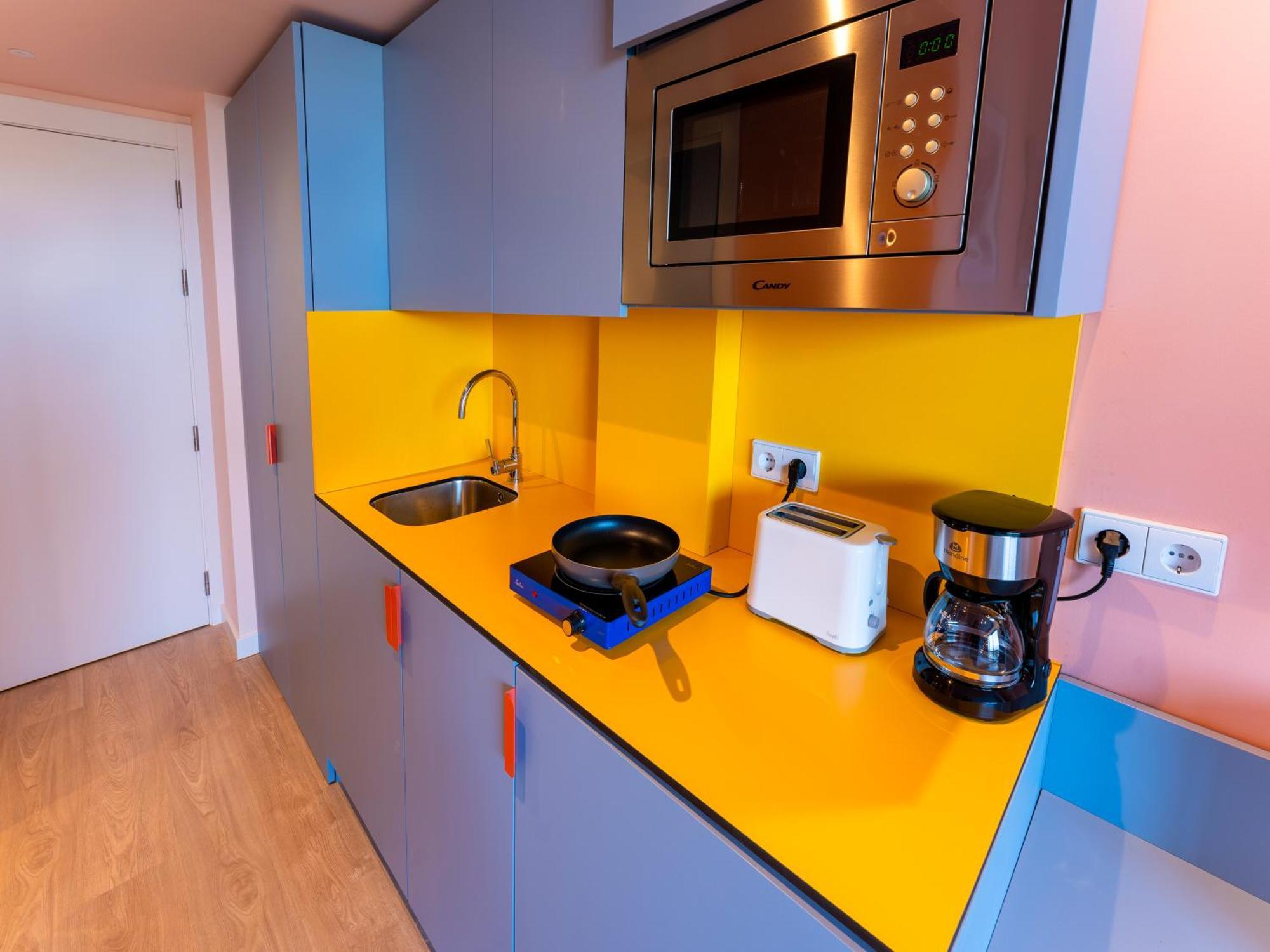 Apartament La Marina Sunset 3000 Soto de la Marina Zewnętrze zdjęcie