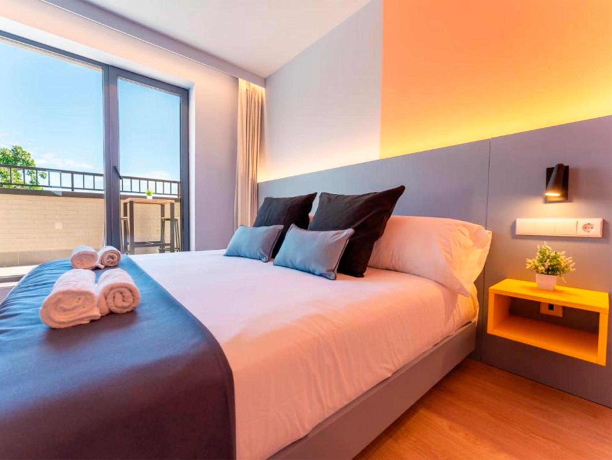 Apartament La Marina Sunset 3000 Soto de la Marina Zewnętrze zdjęcie
