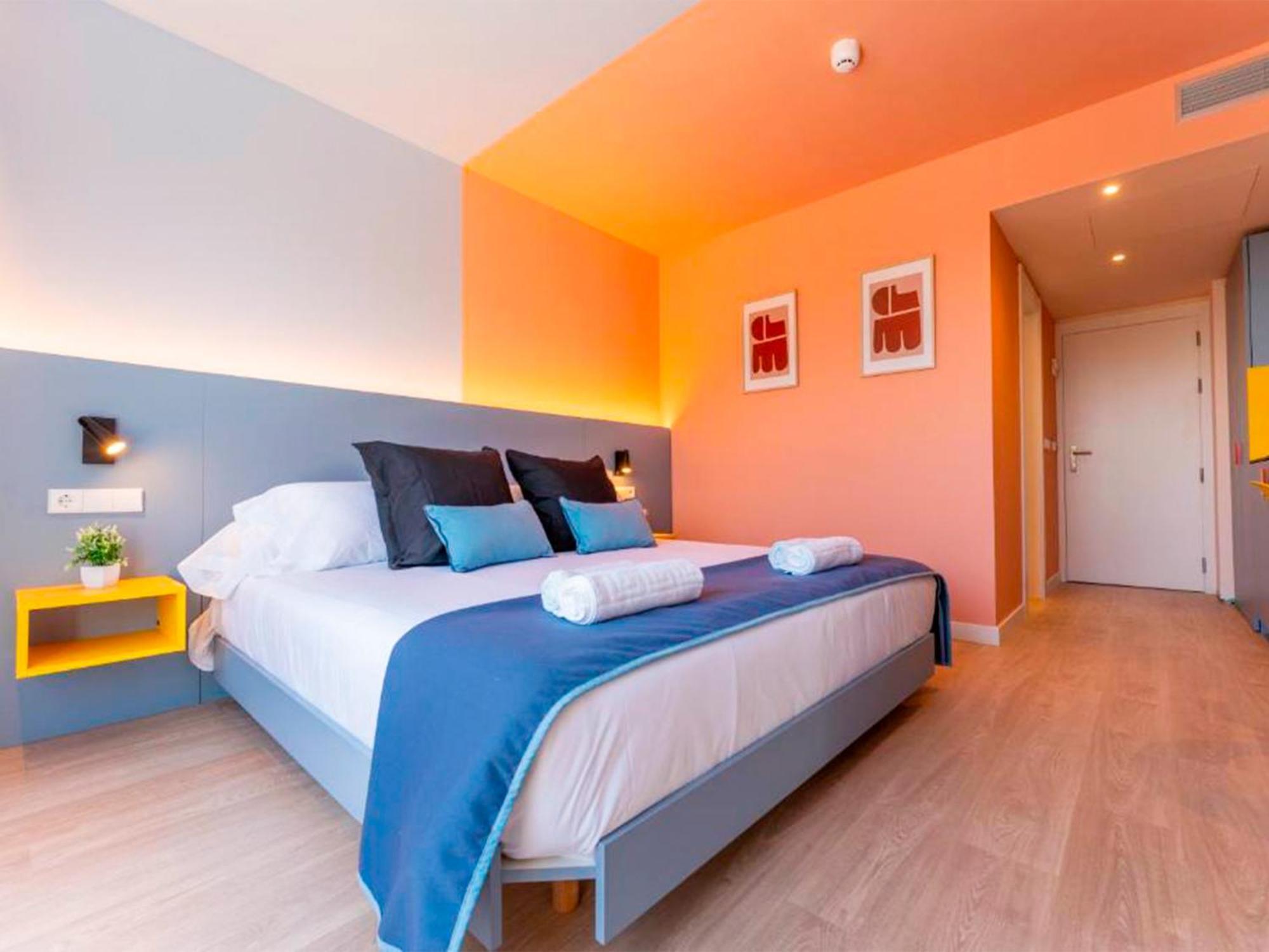 Apartament La Marina Sunset 3000 Soto de la Marina Zewnętrze zdjęcie