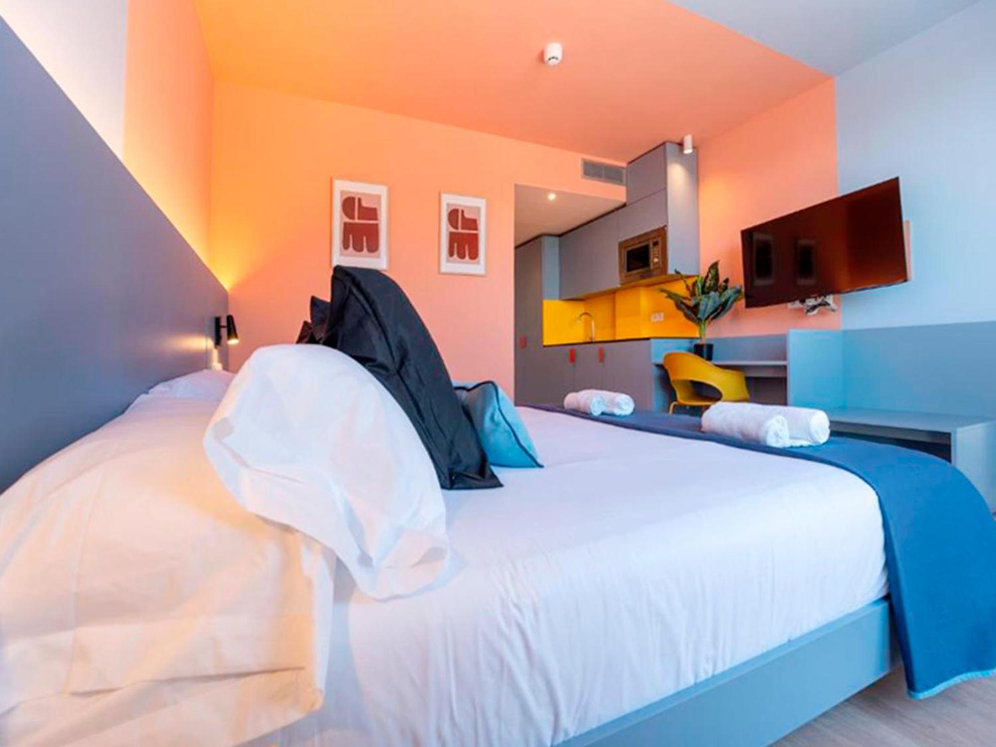 Apartament La Marina Sunset 3000 Soto de la Marina Zewnętrze zdjęcie