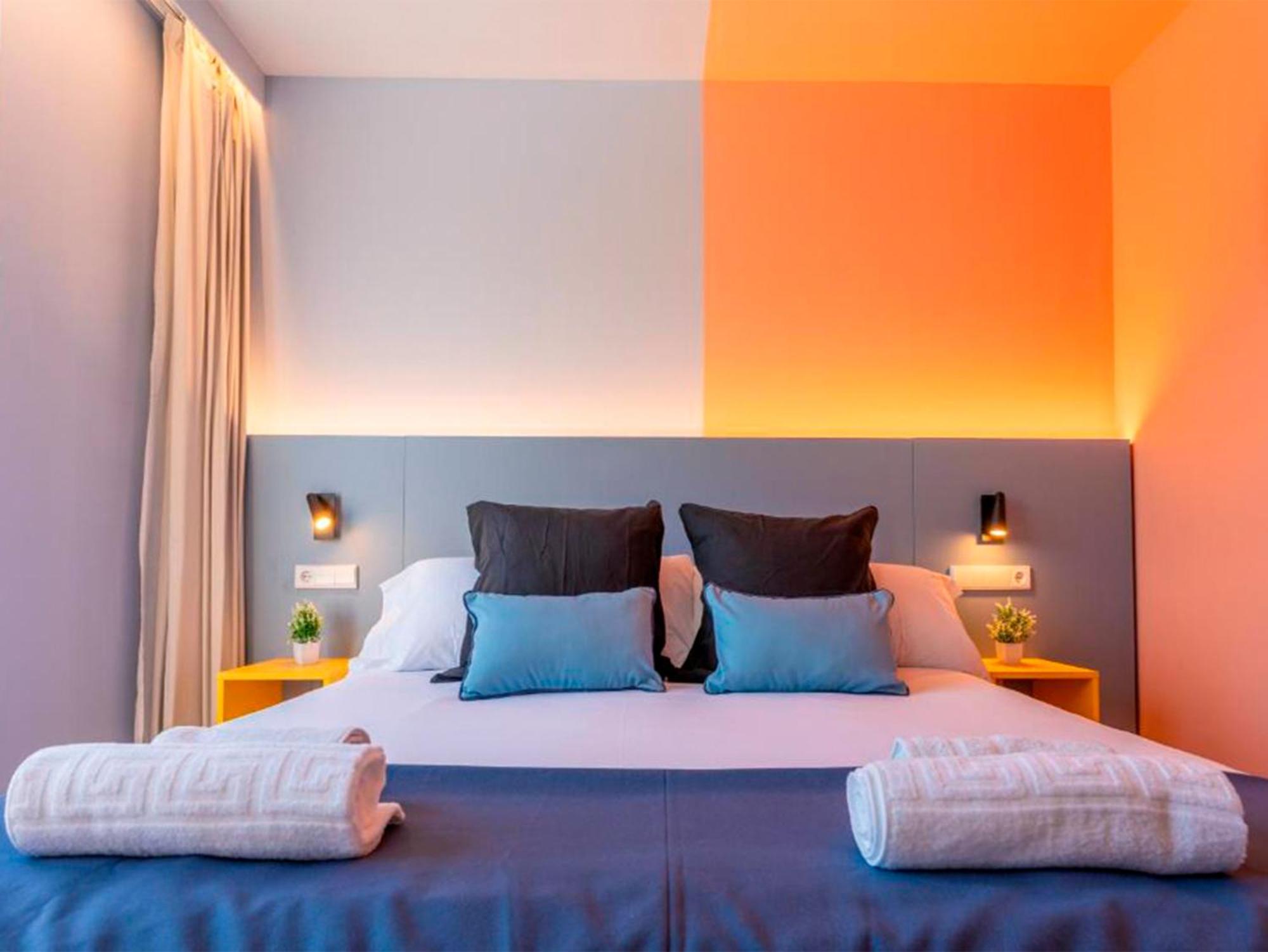 Apartament La Marina Sunset 3000 Soto de la Marina Zewnętrze zdjęcie