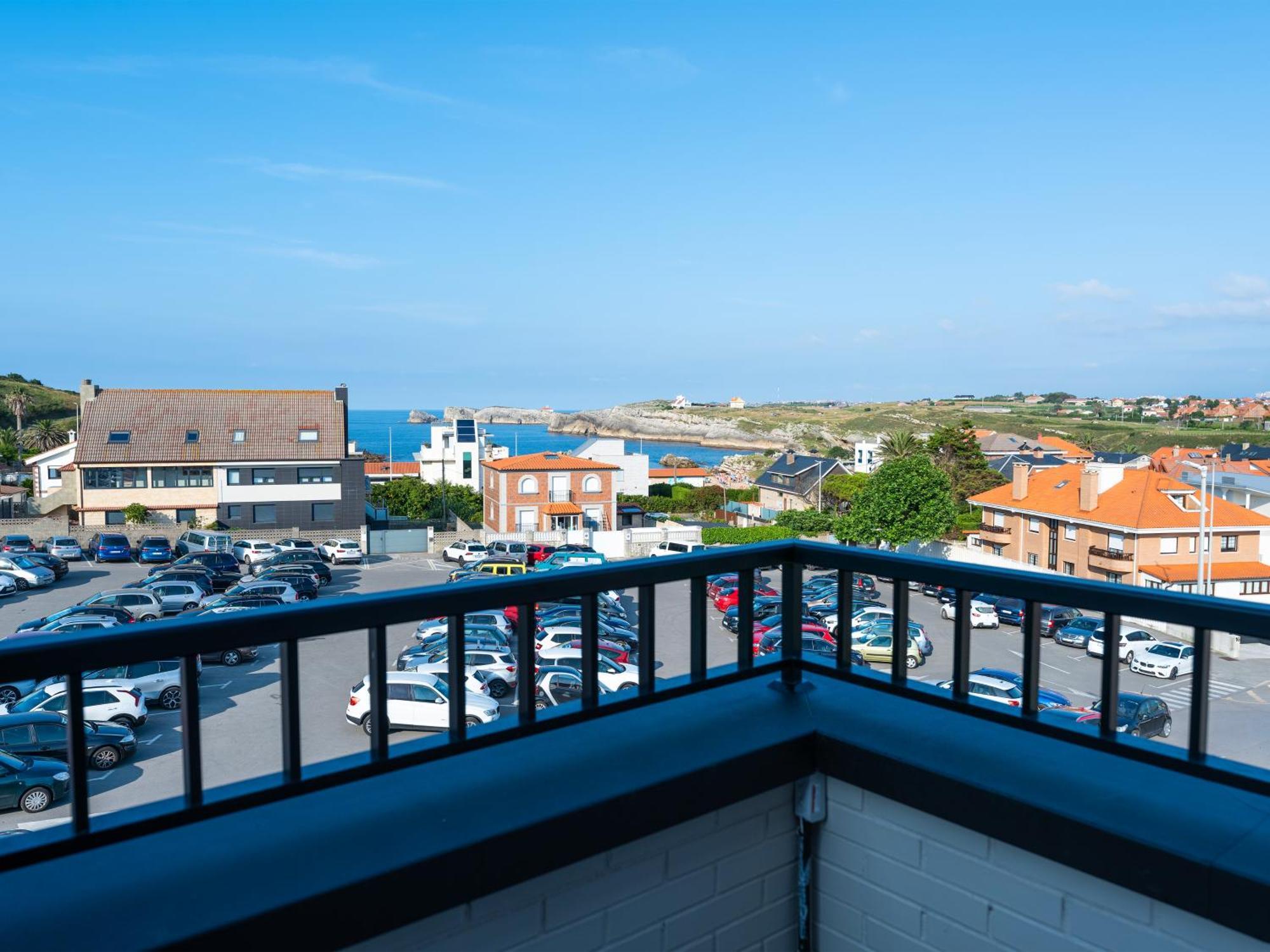 Apartament La Marina Sunset 3000 Soto de la Marina Zewnętrze zdjęcie