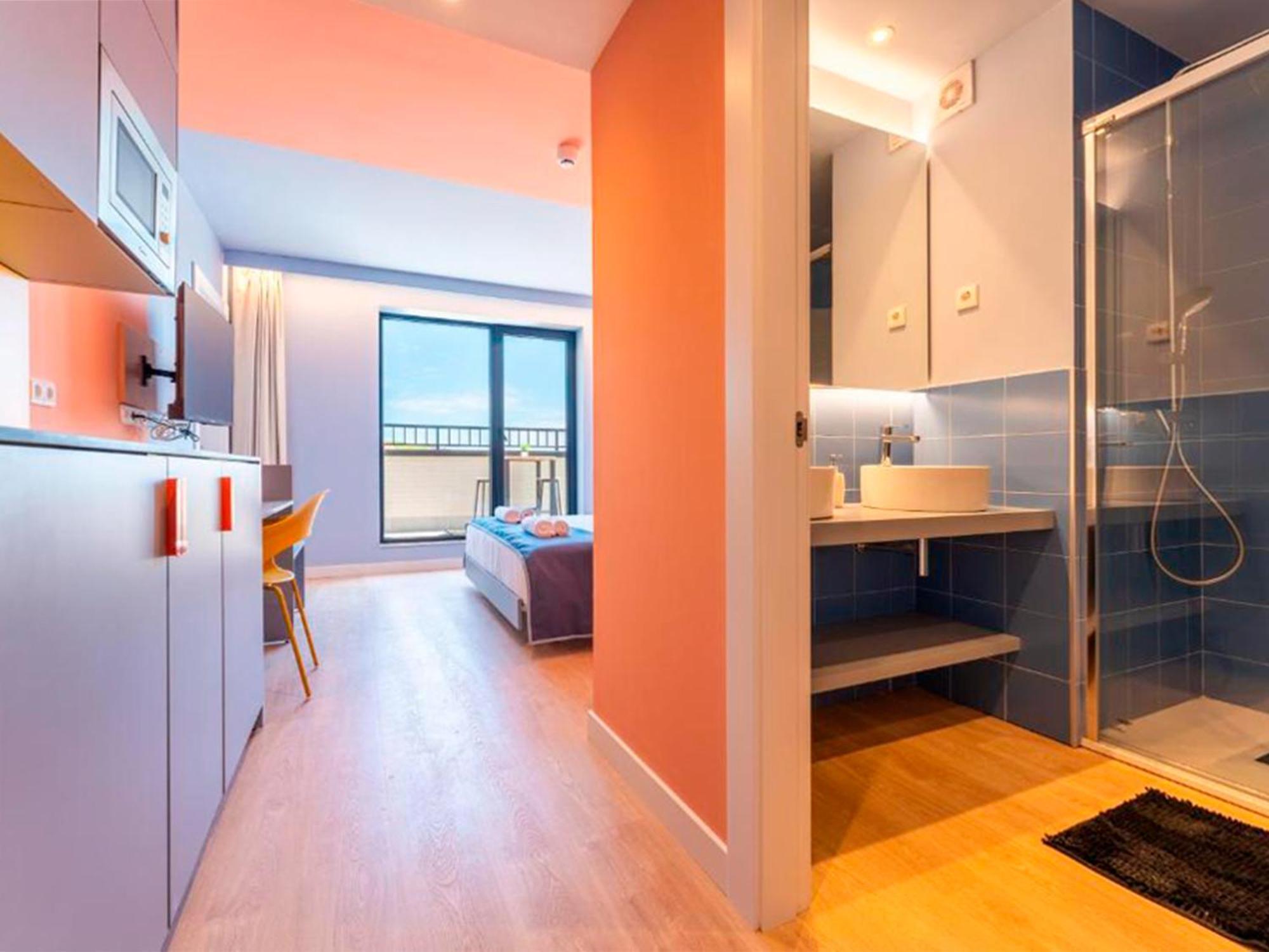 Apartament La Marina Sunset 3000 Soto de la Marina Zewnętrze zdjęcie