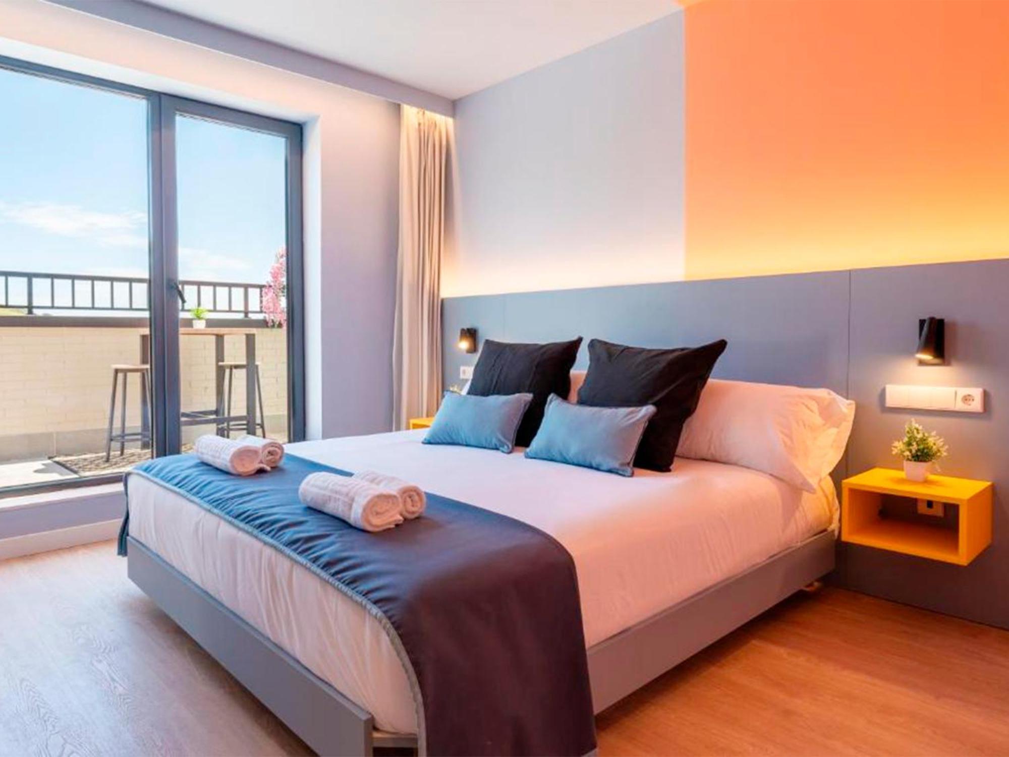 Apartament La Marina Sunset 3000 Soto de la Marina Zewnętrze zdjęcie